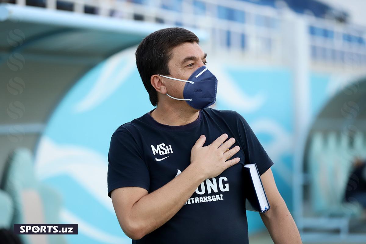 20.08.2020 Sogdiana 3-3 Bunyodkor