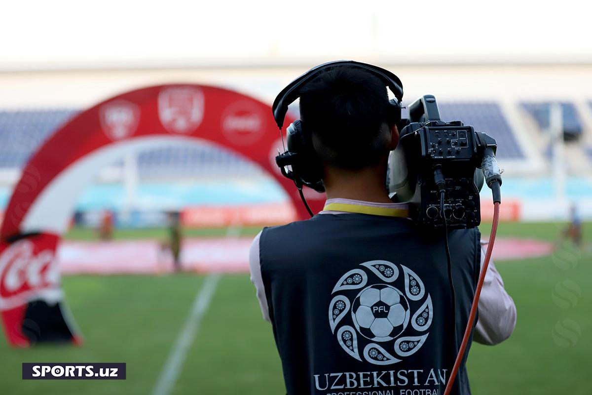 20.08.2020 Sogdiana 3-3 Bunyodkor