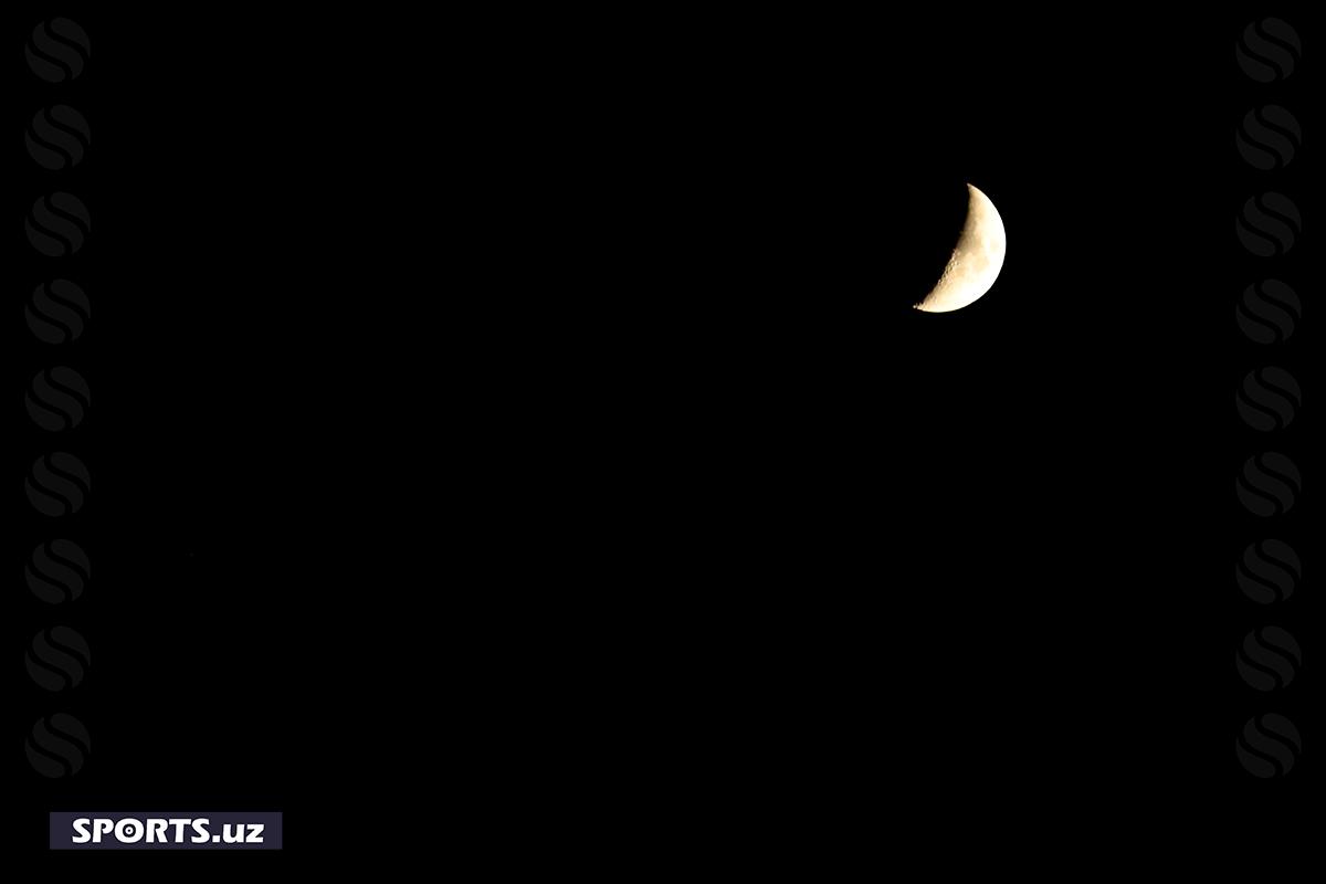 24.08.2020 Nasaf 2-2 Bunyodkor