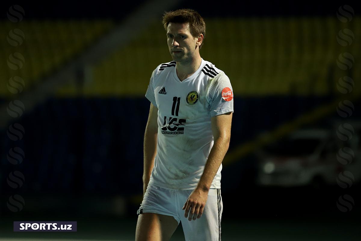 28.08.2020 Sogdiana 2-0 Surkhon