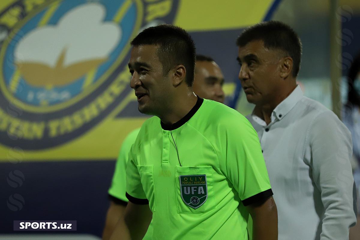 28.08.2020 Sogdiana 2-0 Surkhon