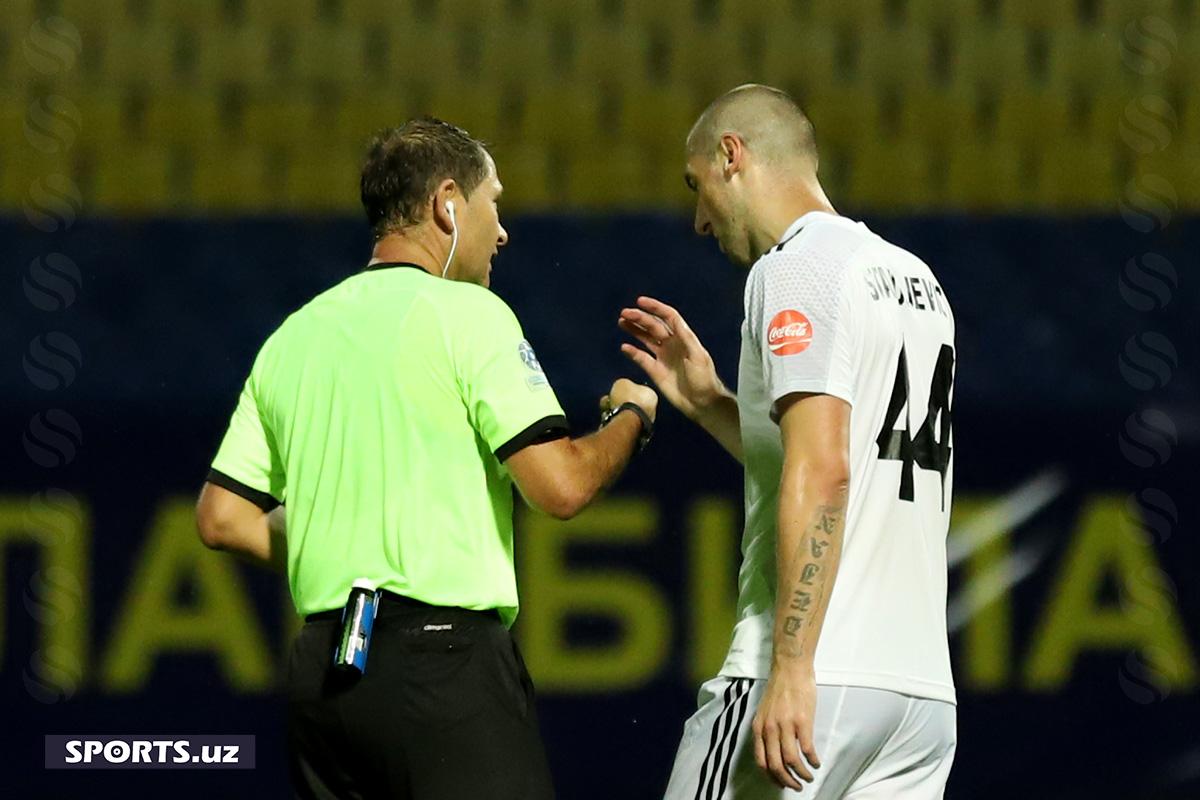 28.08.2020 Sogdiana 2-0 Surkhon