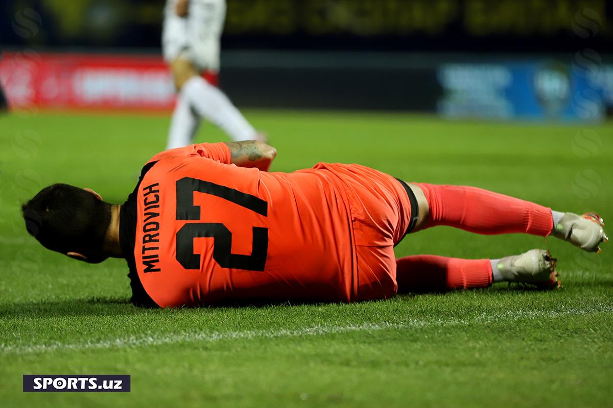 28.08.2020 Sogdiana 2-0 Surkhon