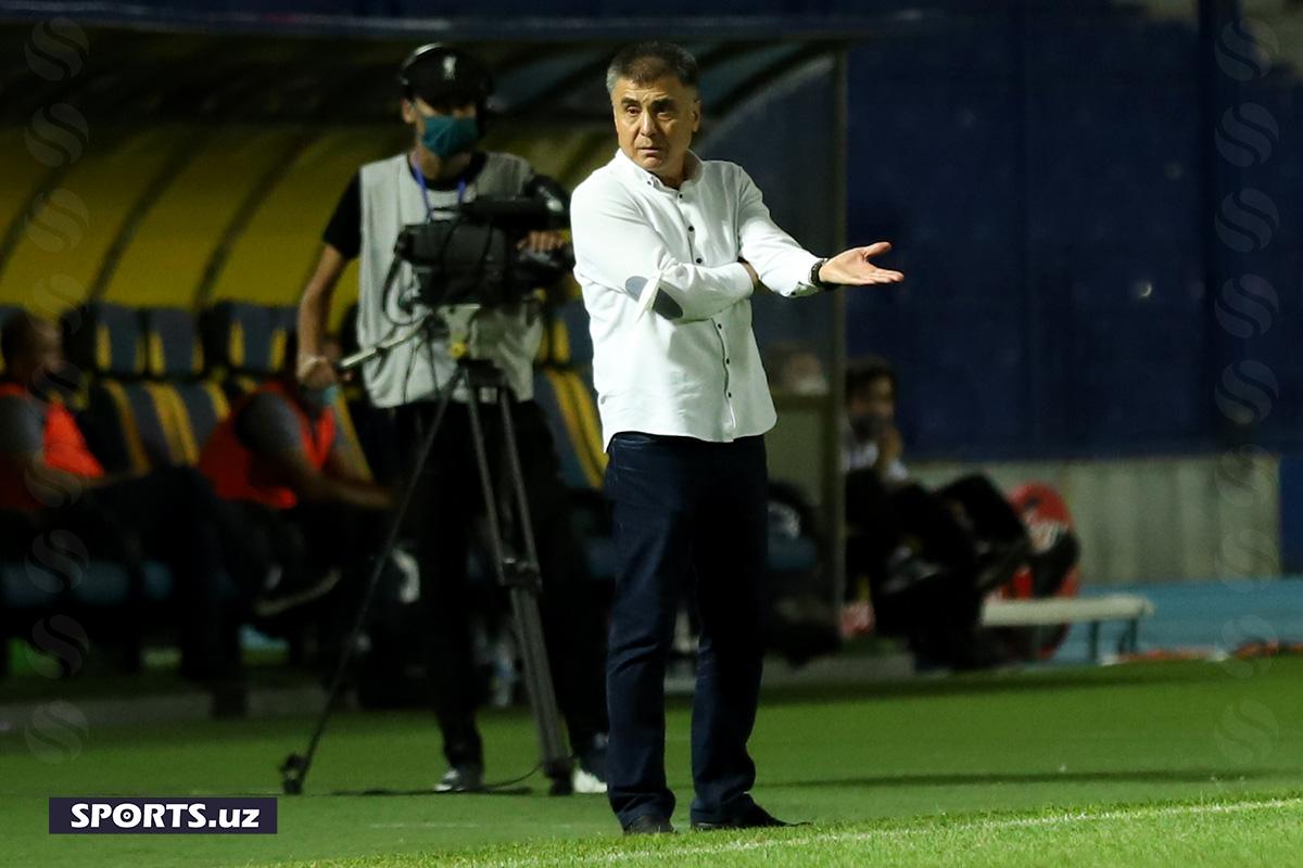 28.08.2020 Sogdiana 2-0 Surkhon