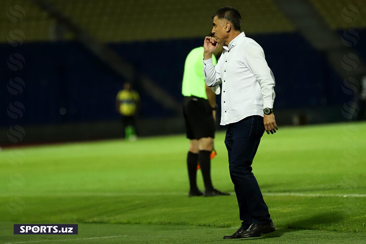 28.08.2020 Sogdiana 2-0 Surkhon