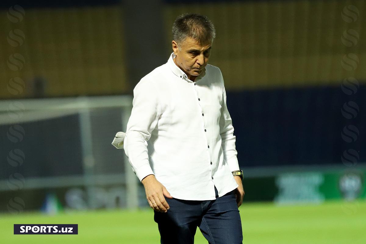 28.08.2020 Sogdiana 2-0 Surkhon