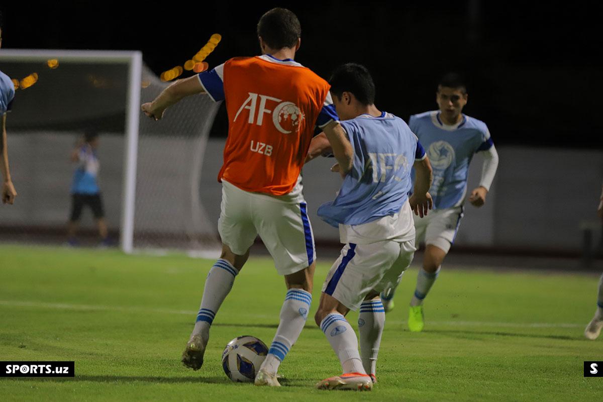 UZB_Training 10.01.2020