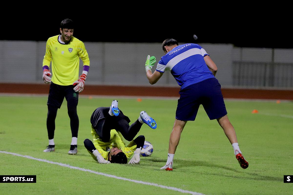 UZB_Training 10.01.2020