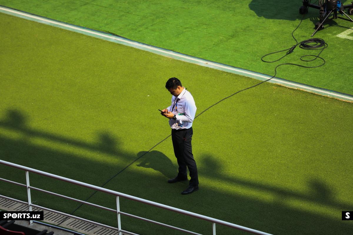 Thammasat Stadium