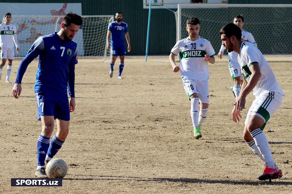 qoqon vs neftchi 16.01.2021