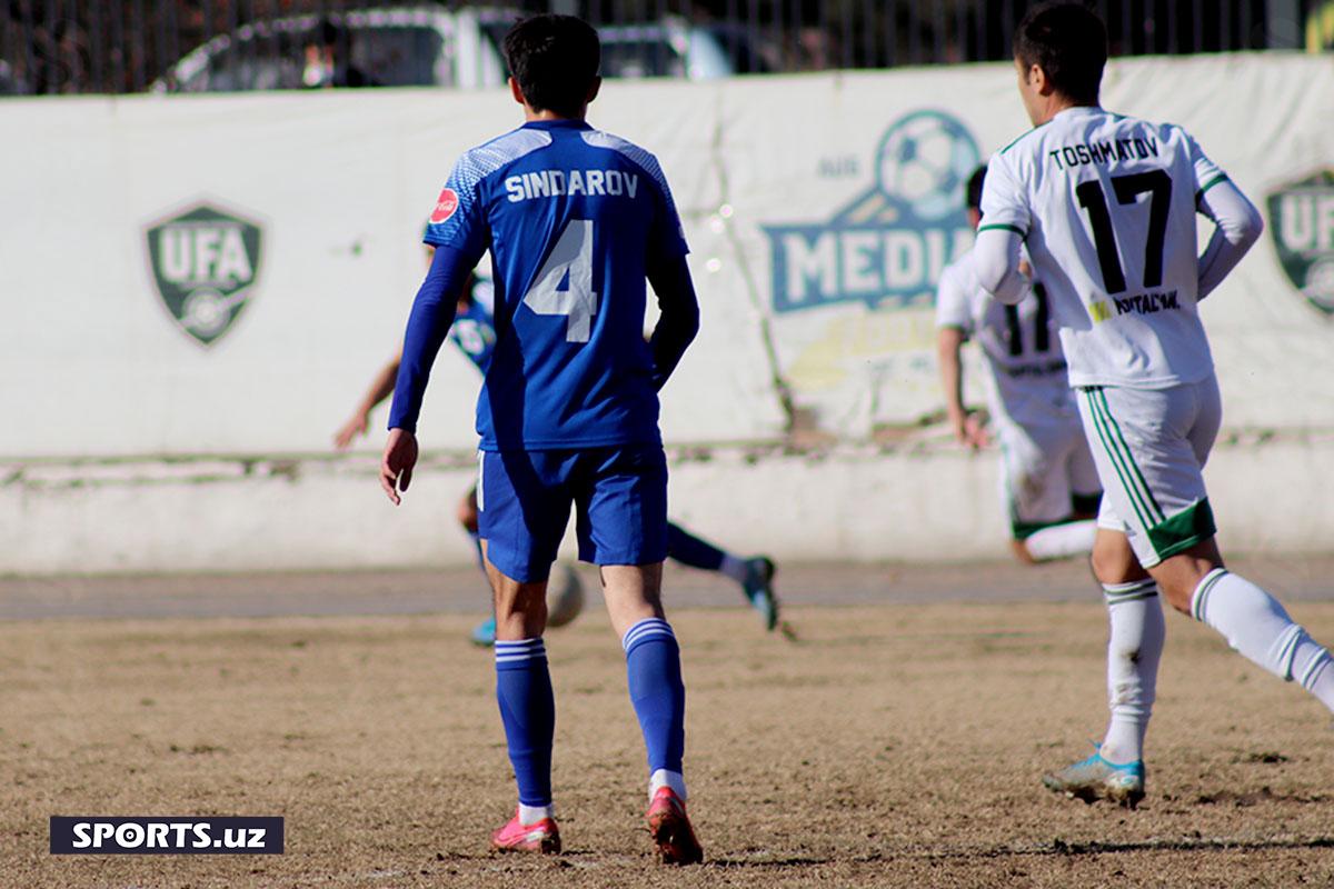 qoqon vs neftchi 16.01.2021