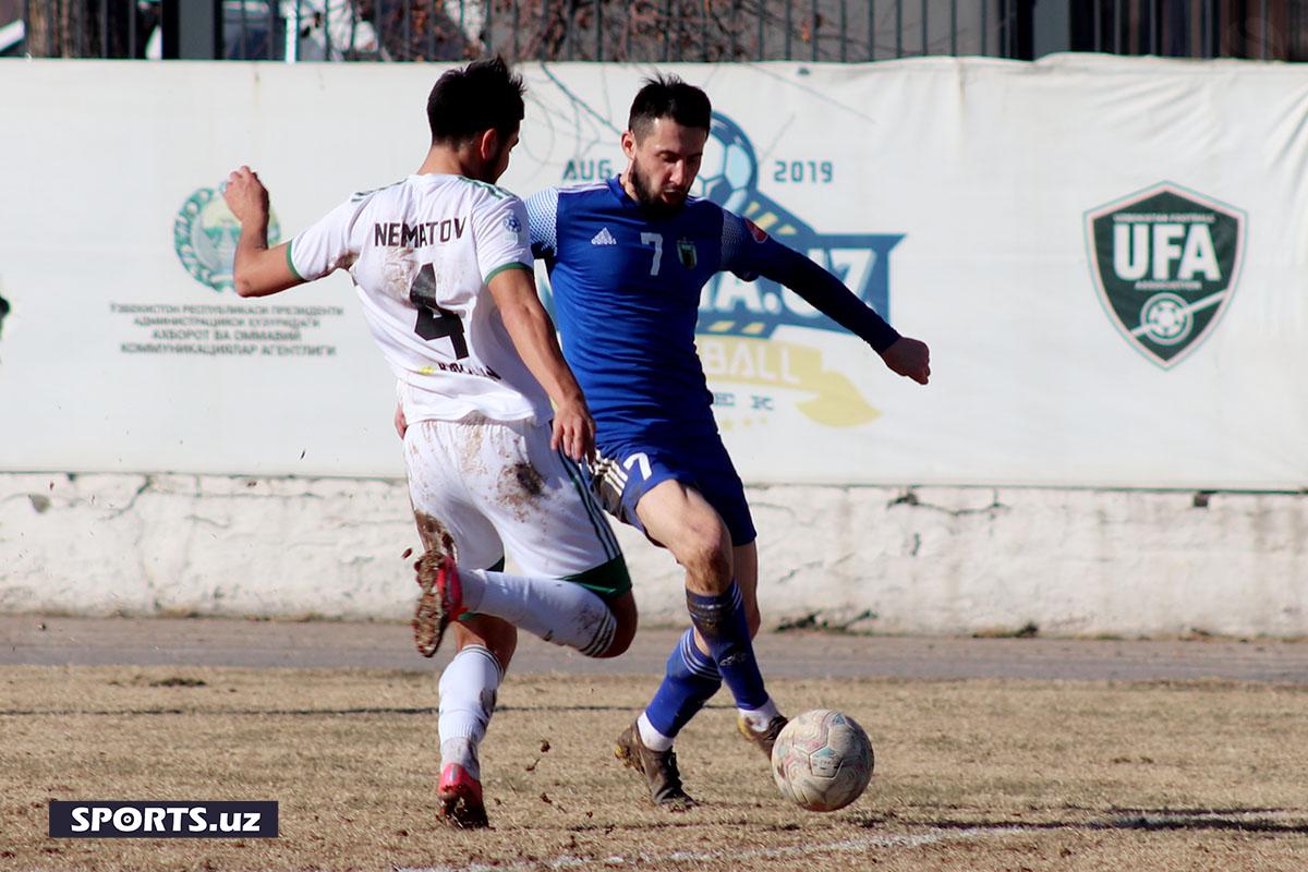 qoqon vs neftchi 16.01.2021