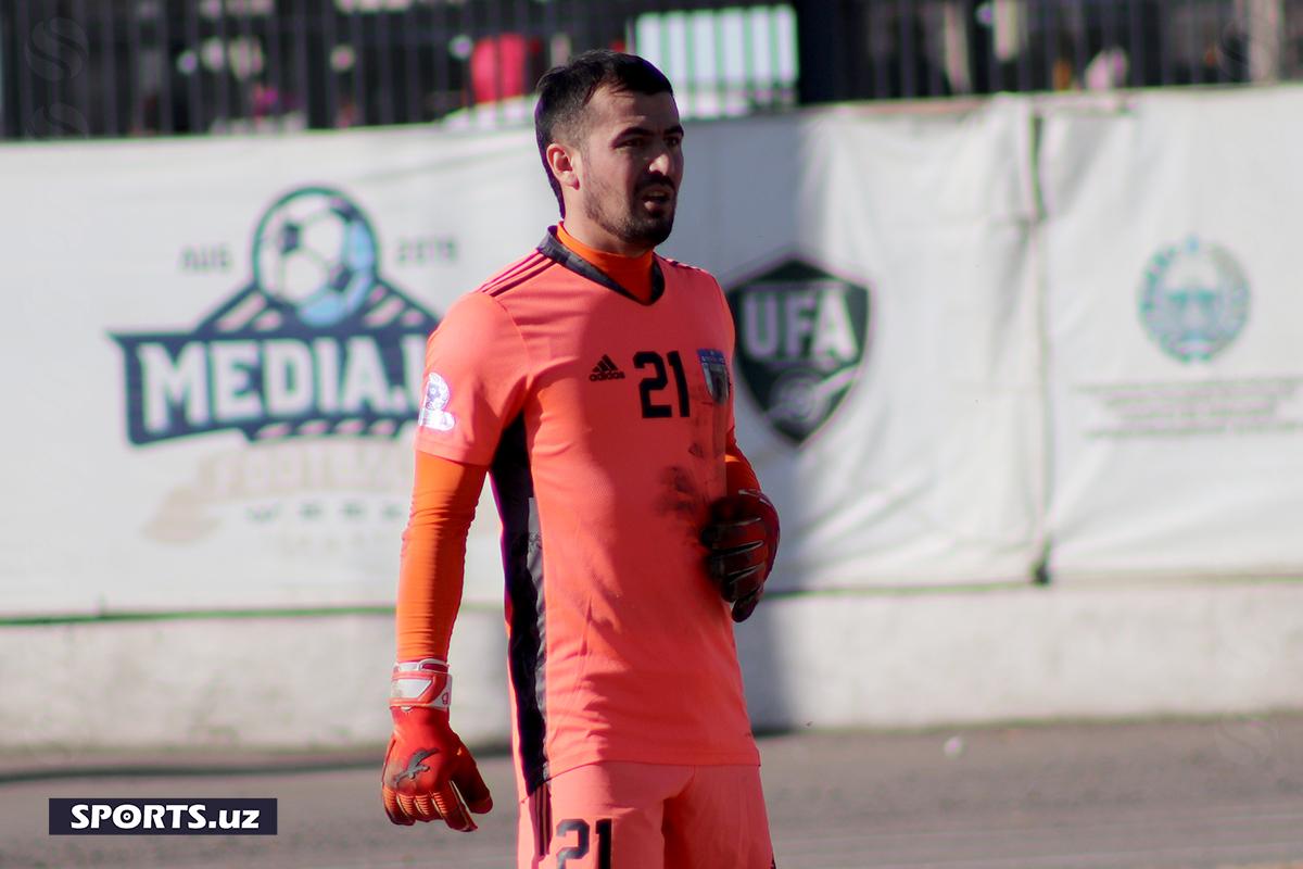 qoqon vs neftchi 16.01.2021