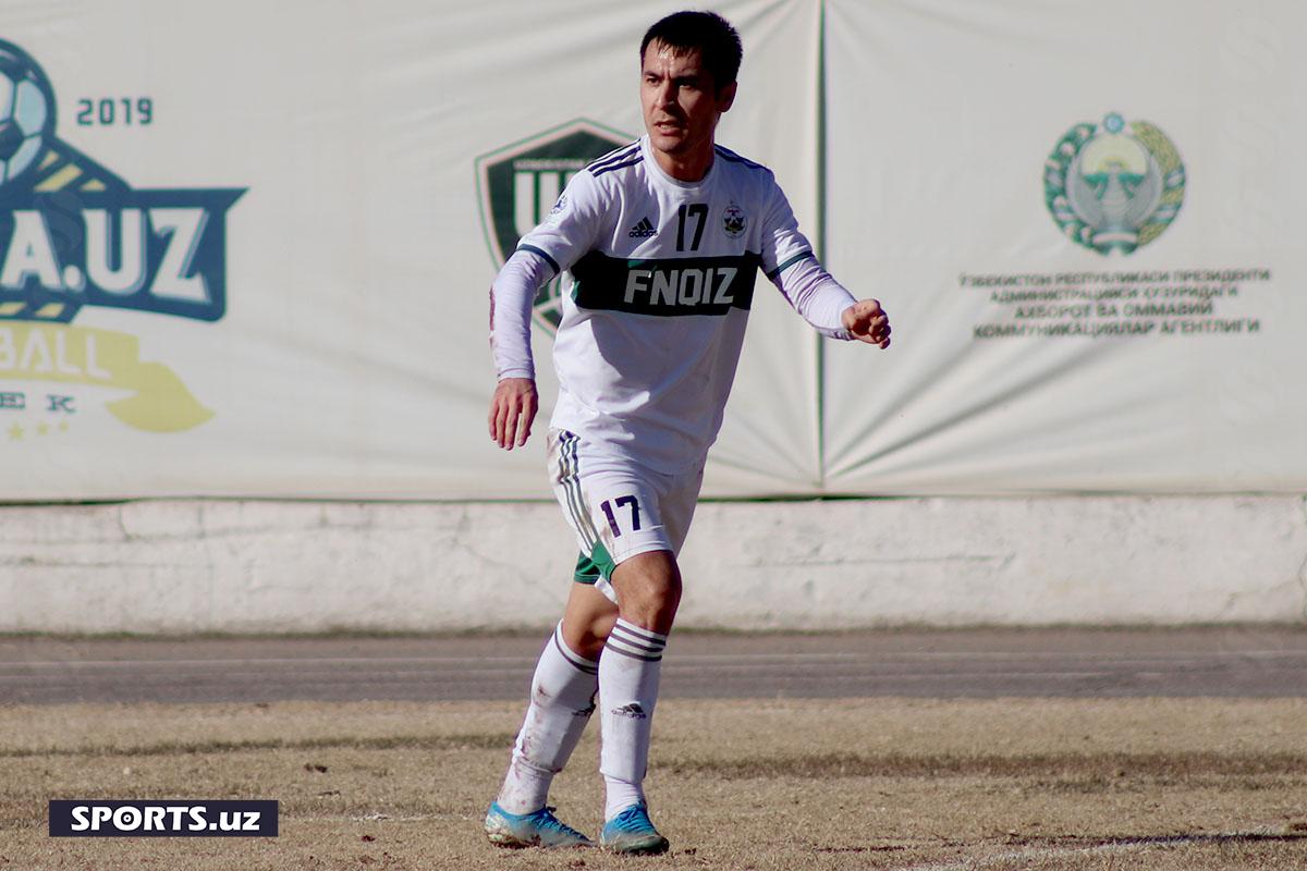 qoqon vs neftchi 16.01.2021