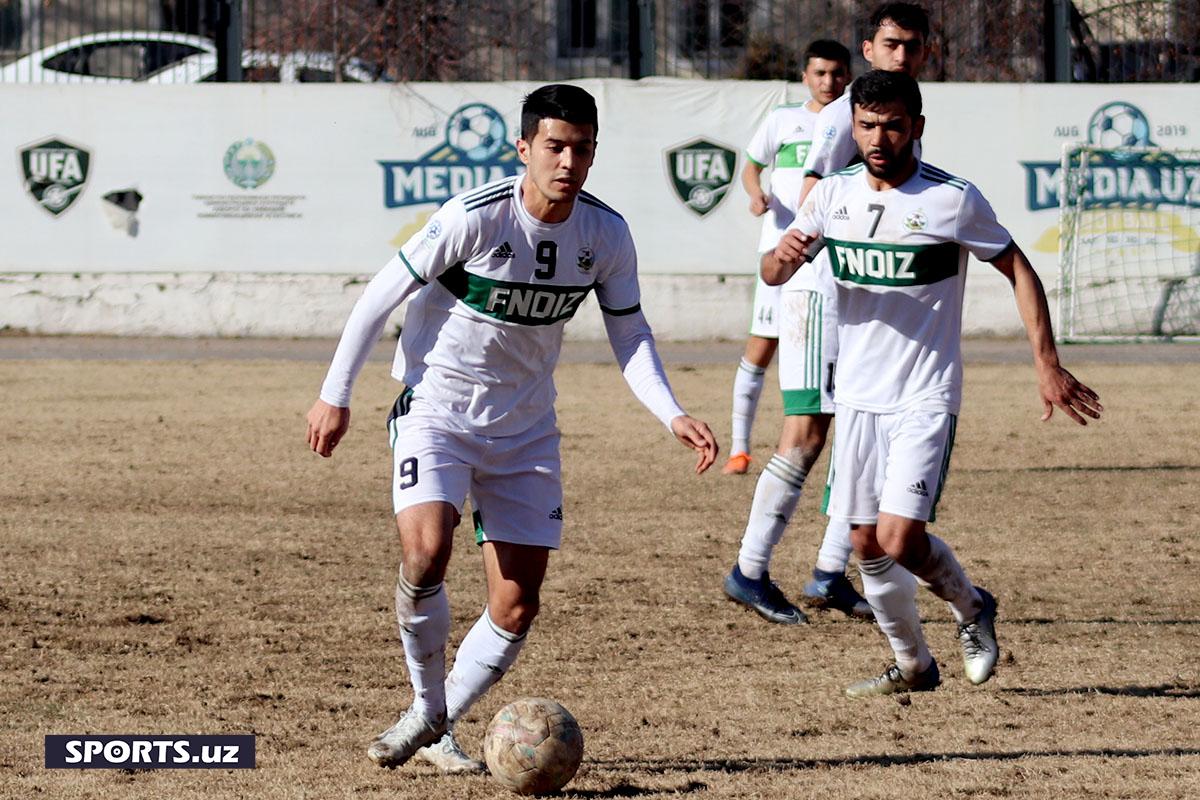 qoqon vs neftchi 16.01.2021