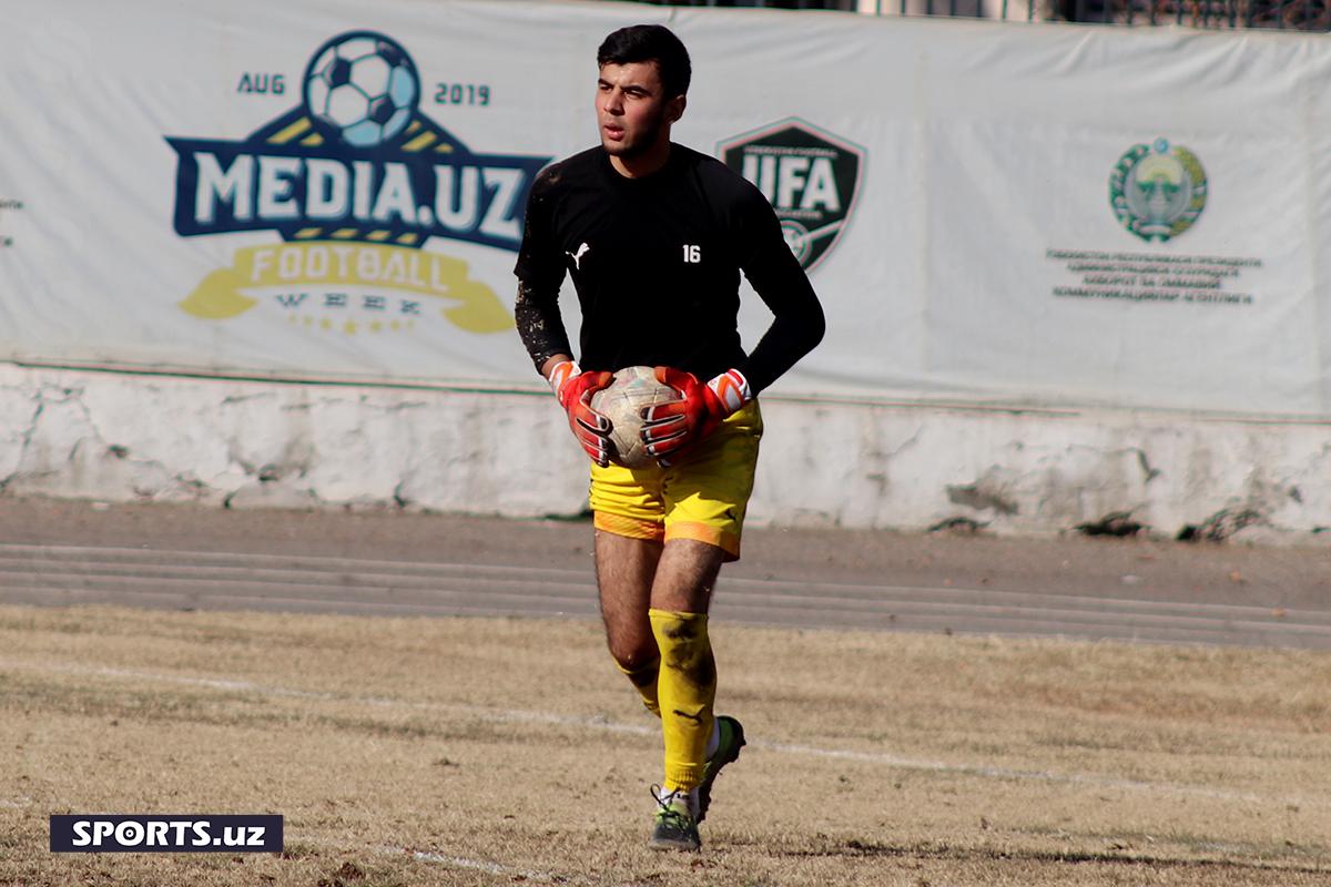 qoqon vs neftchi 16.01.2021