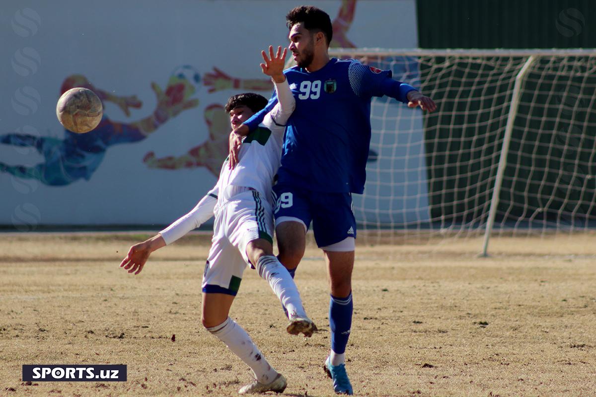 qoqon vs neftchi 16.01.2021