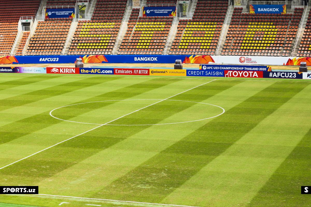 Thammasat Stadium