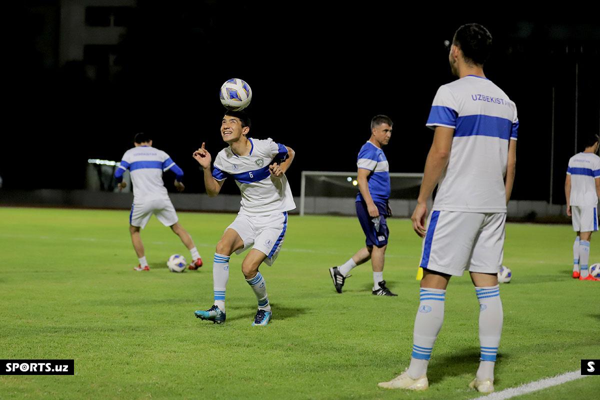 UZB_Training 10.01.2020