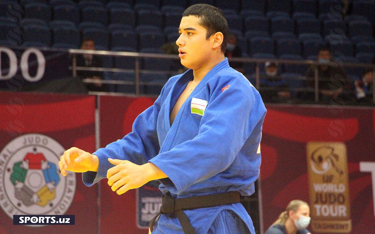 3-кун. Прелим. 1-қисм