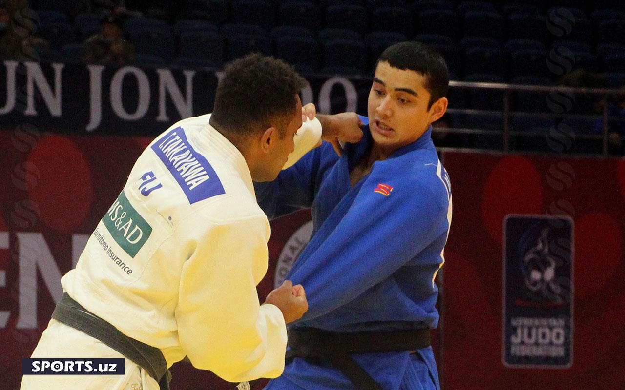 3-кун. Прелим. 1-қисм