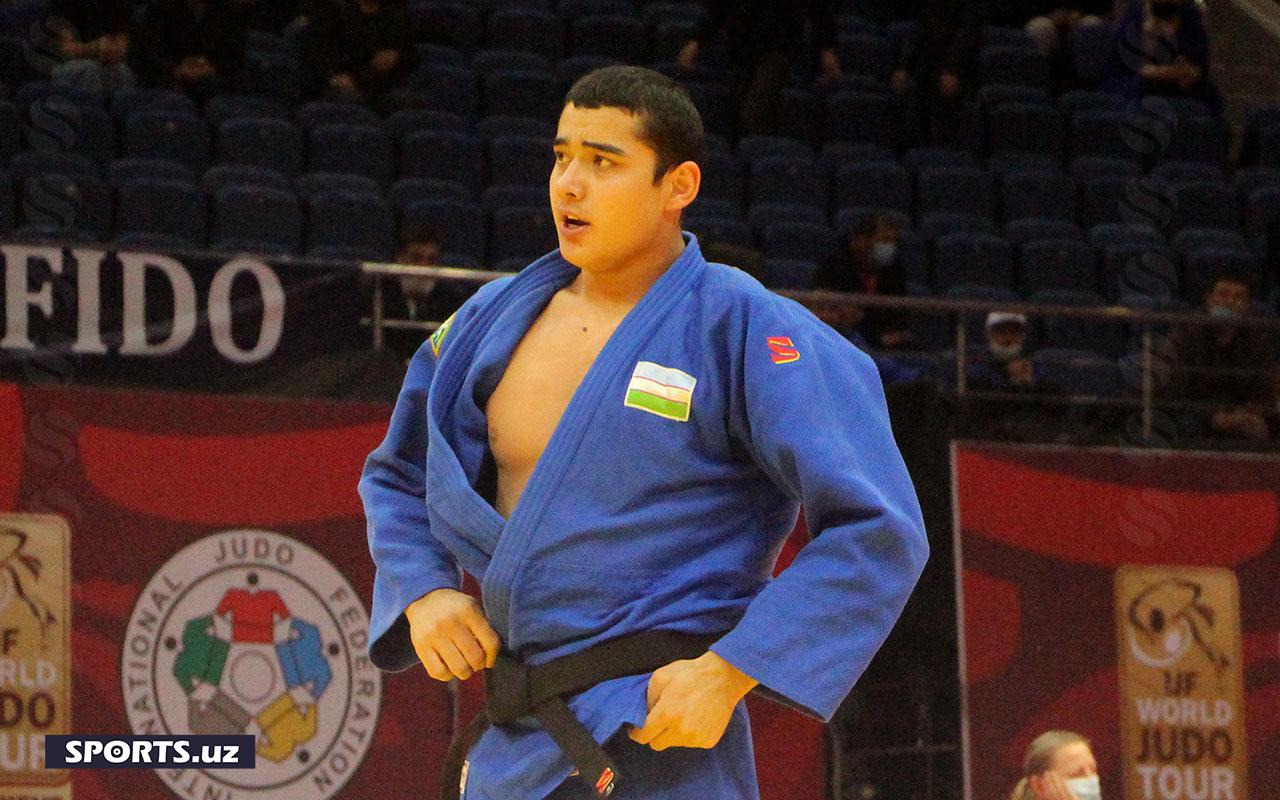 3-кун. Прелим. 1-қисм