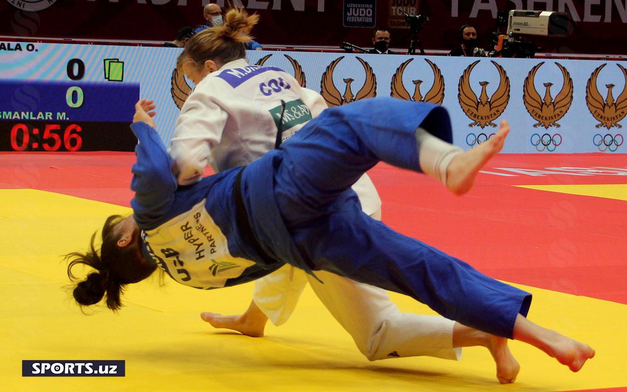 3-кун. Прелим. 1-қисм