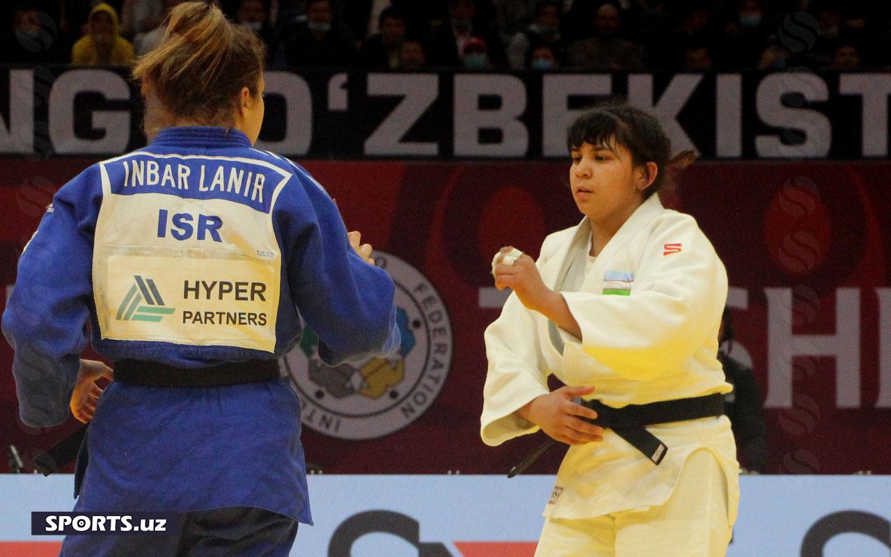 Дзюдо. 3-кун. Прелим. 2-қисм