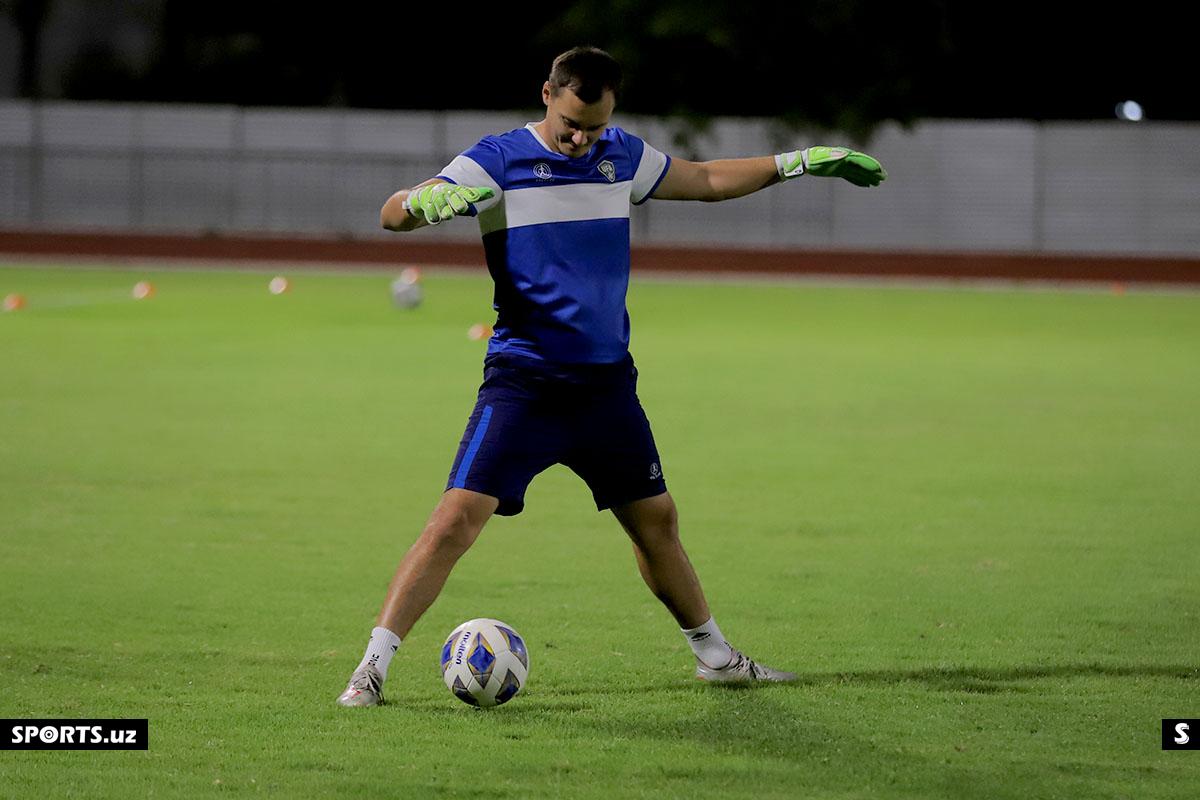 UZB_Training 10.01.2020