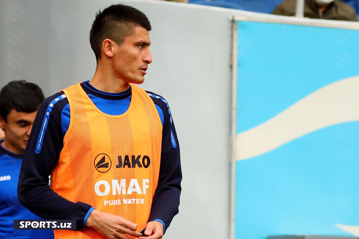 training