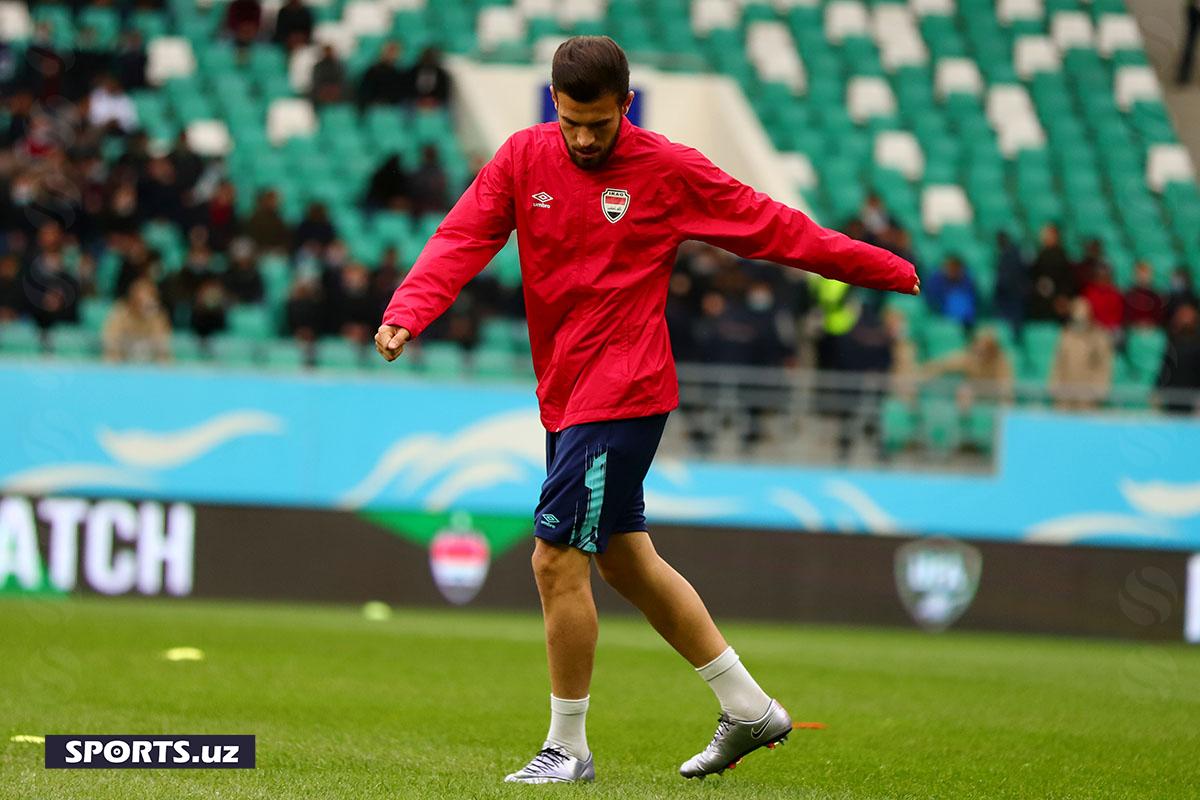 training