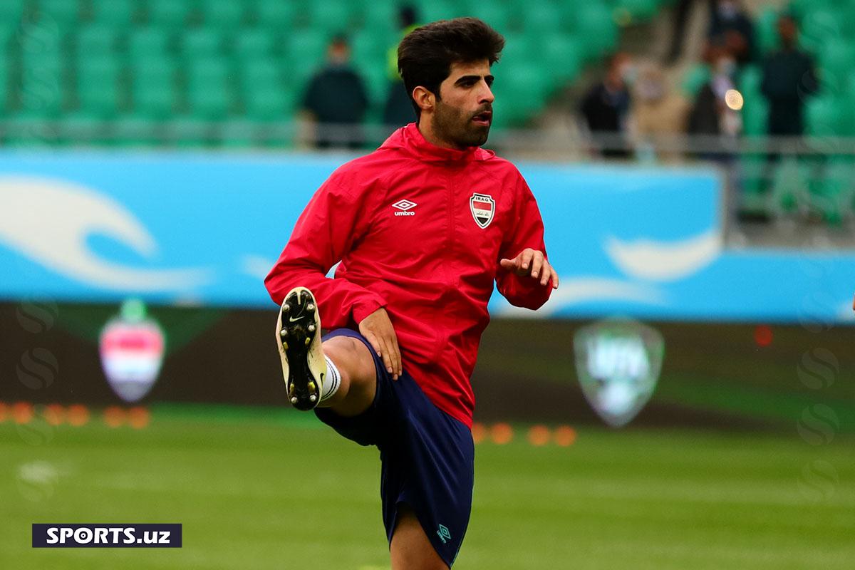 training