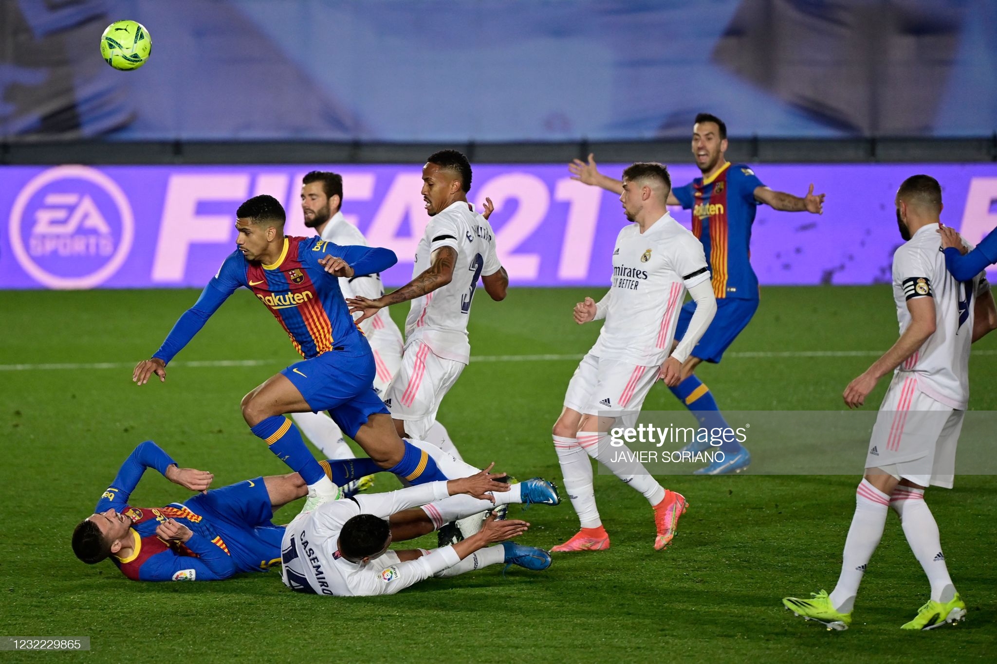 El Clasico