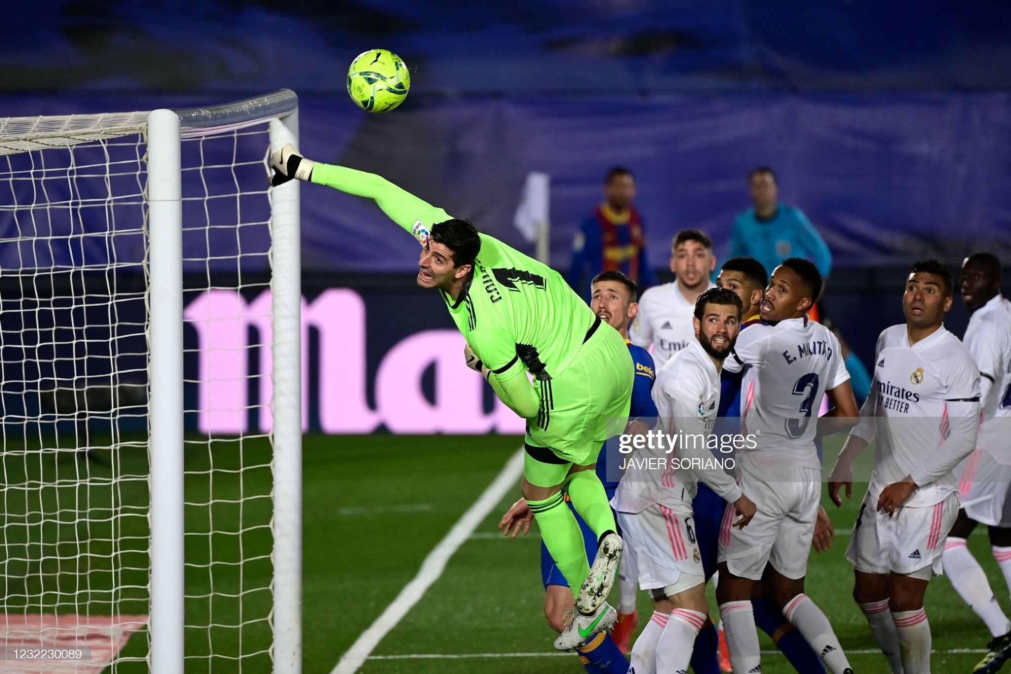 El Clasico