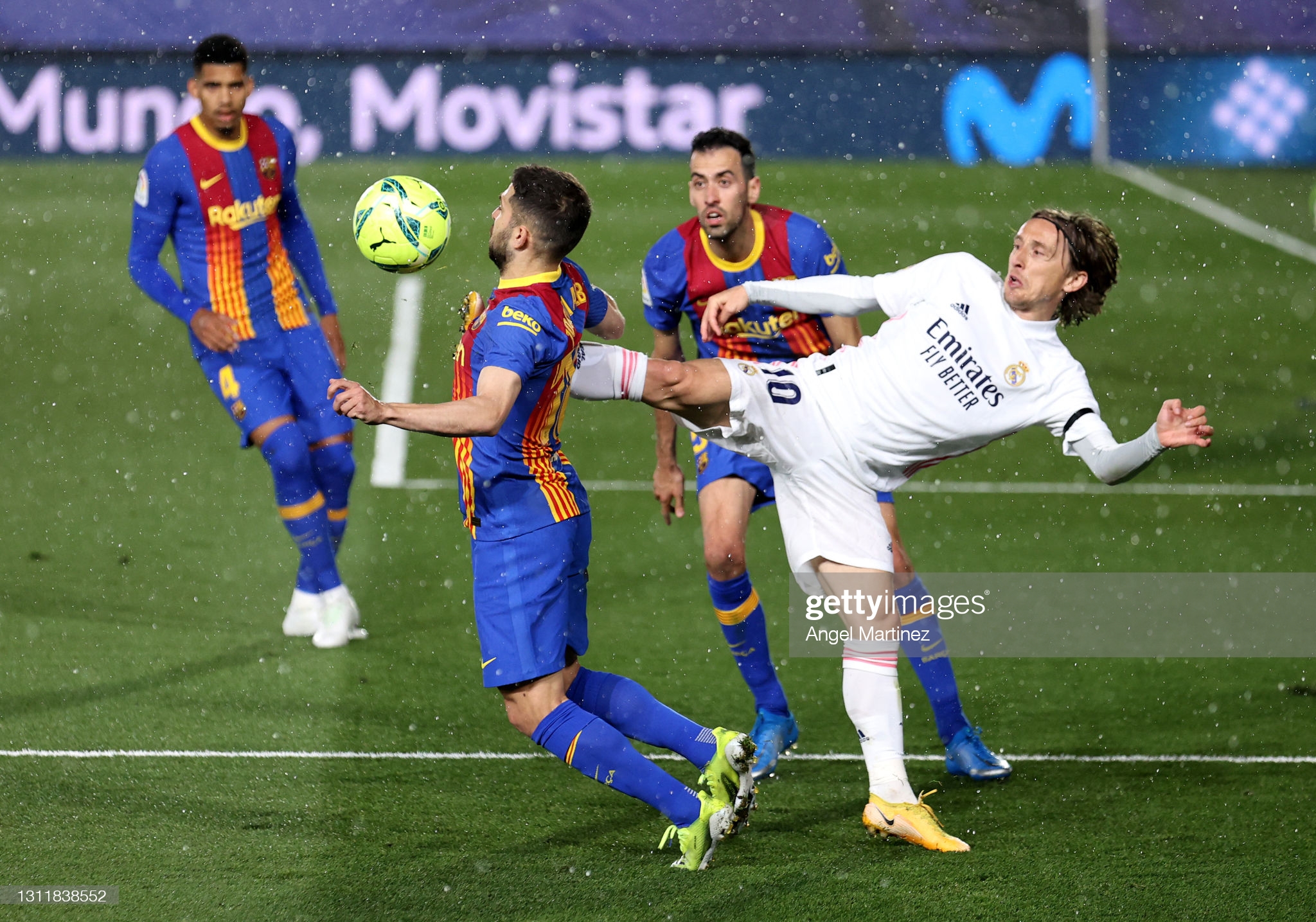 El Clasico