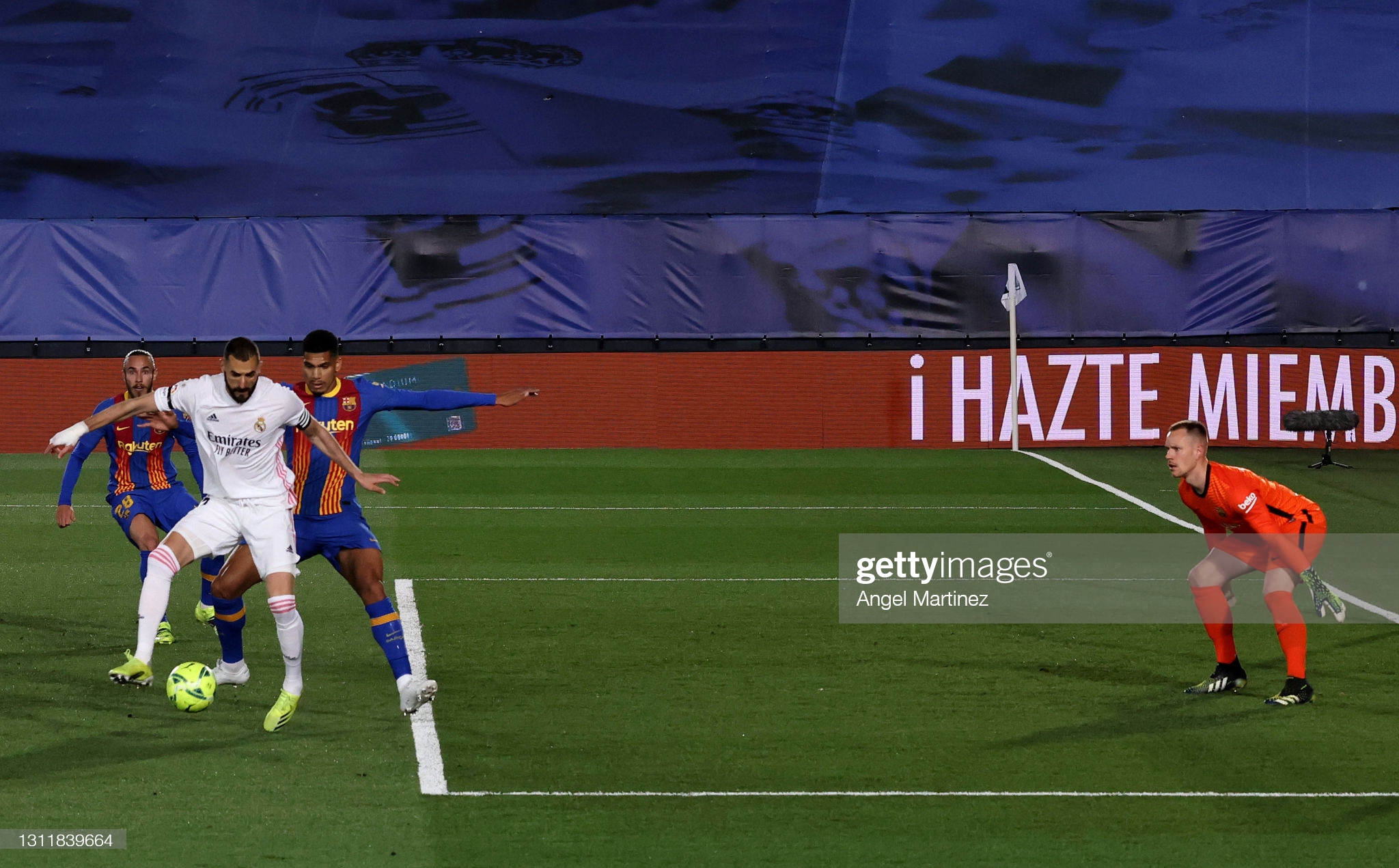El Clasico