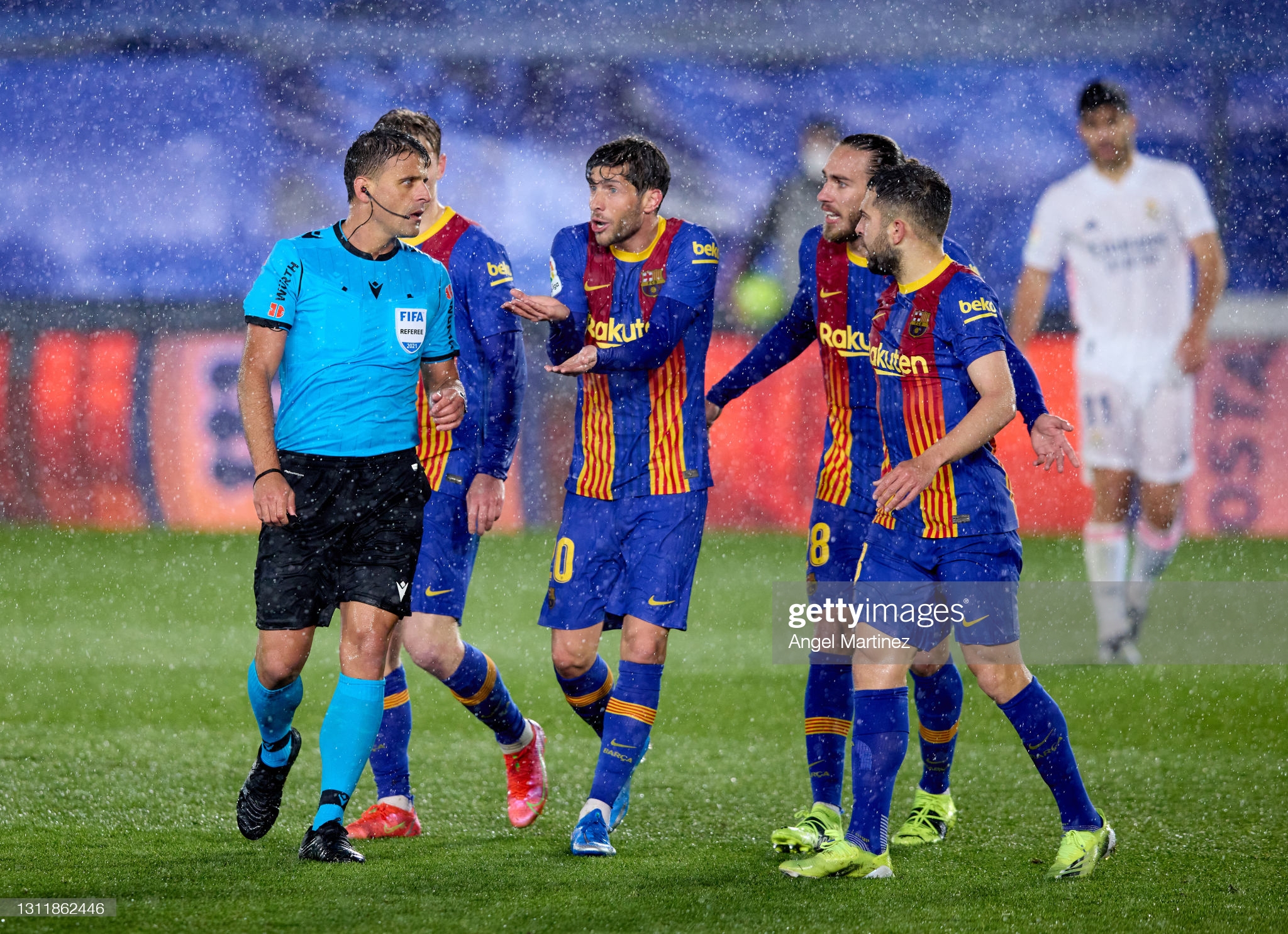 El Clasico