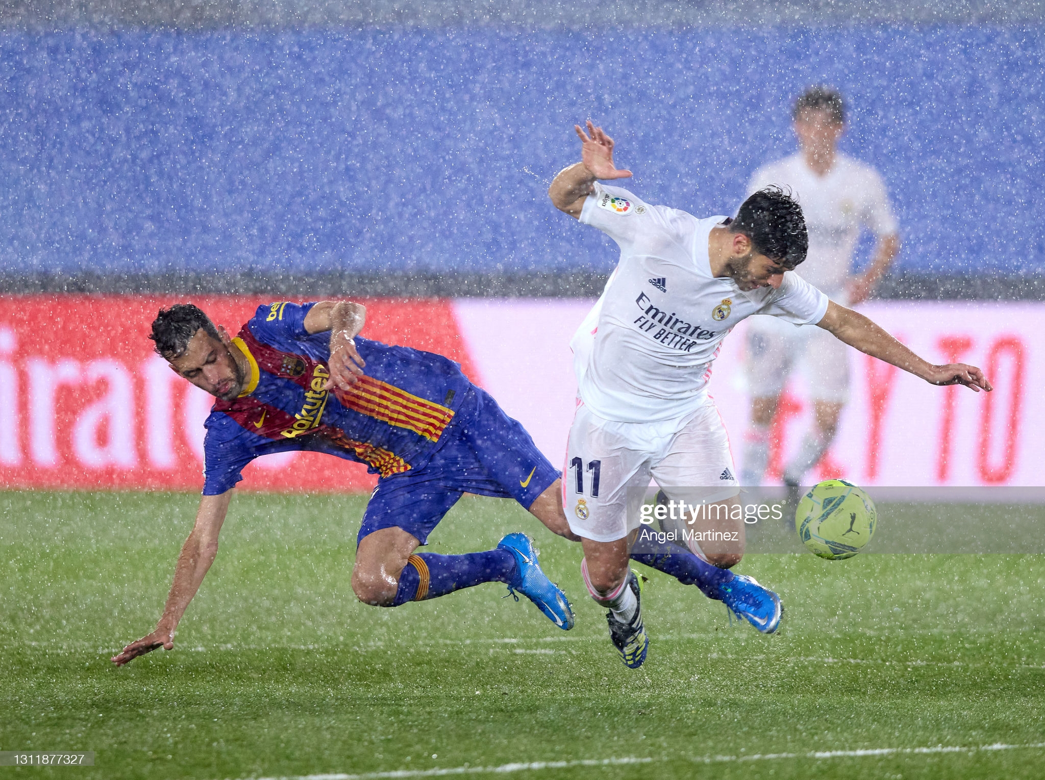 El Clasico