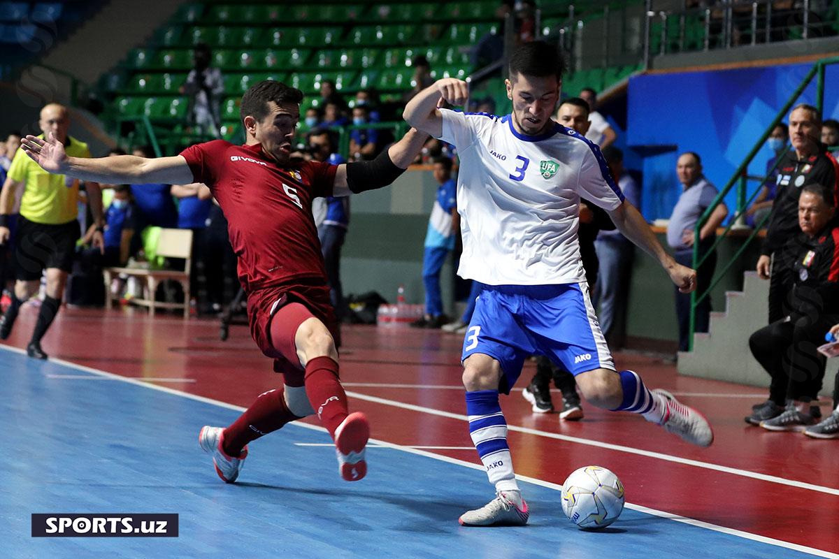Uzbekistan_Venesuella 6.24.21