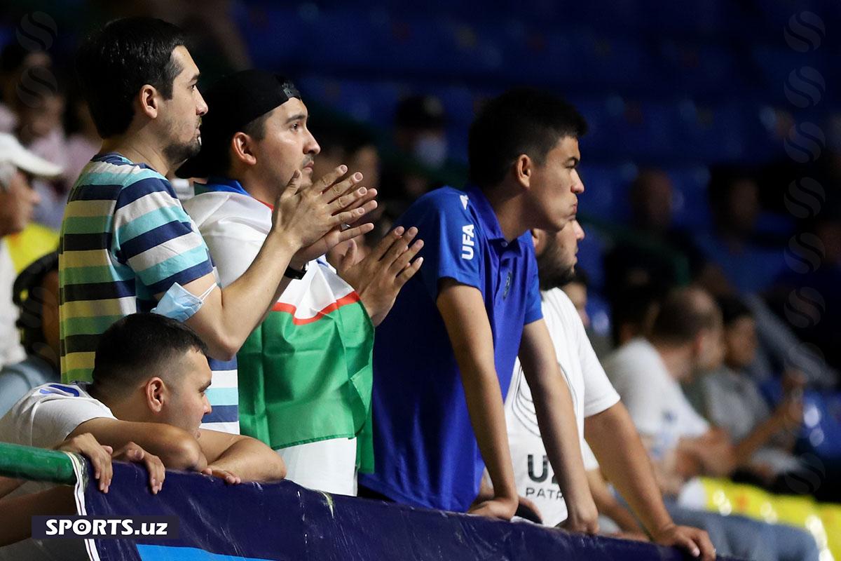 Uzbekistan_Venesuella 6.24.21