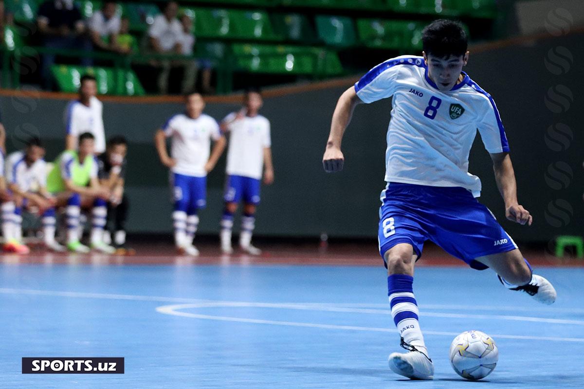 Uzbekistan_Venesuella 6.24.21