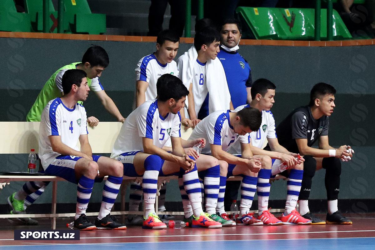 Uzbekistan_Venesuella 6.24.21