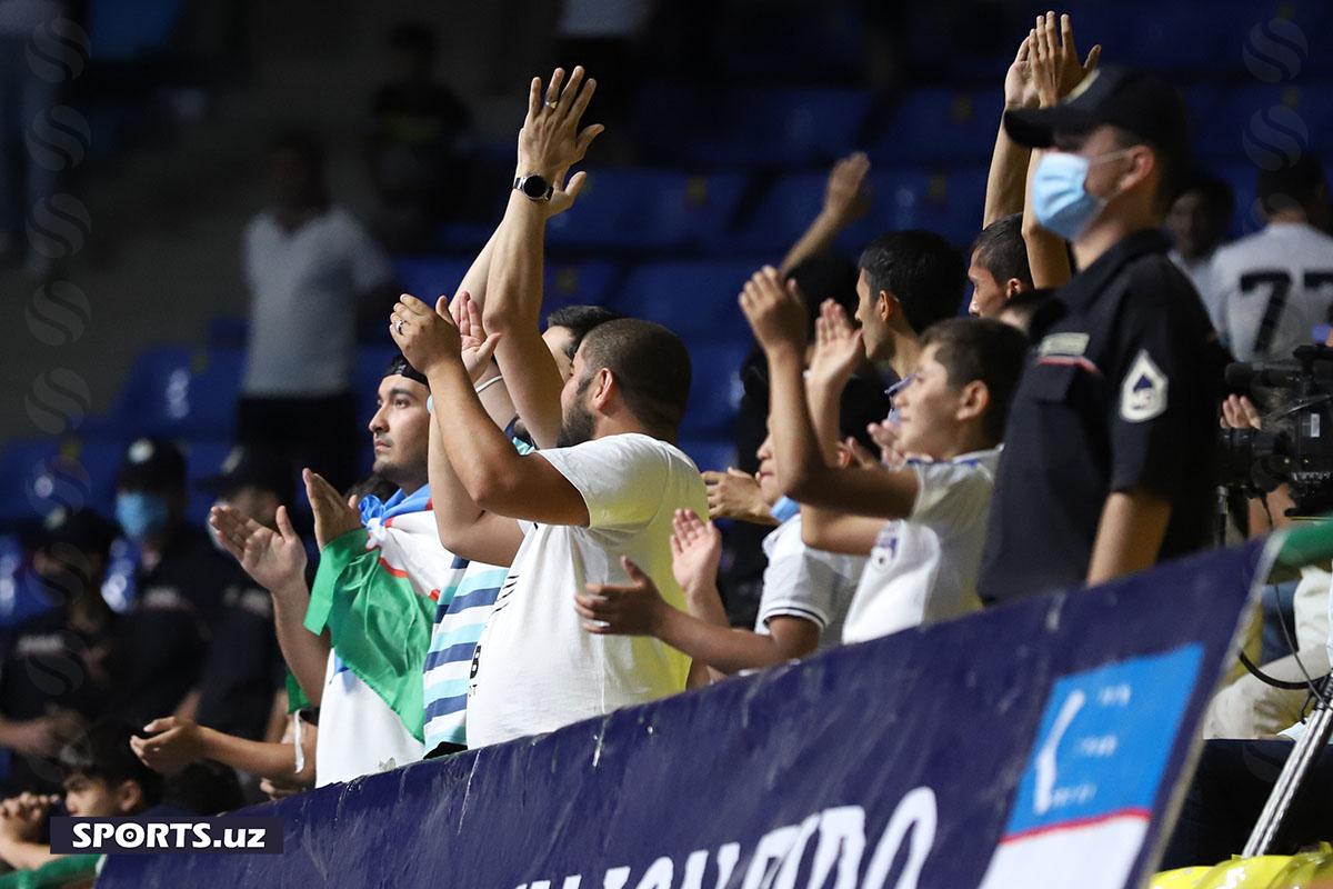 Uzbekistan_Venesuella 6.24.21