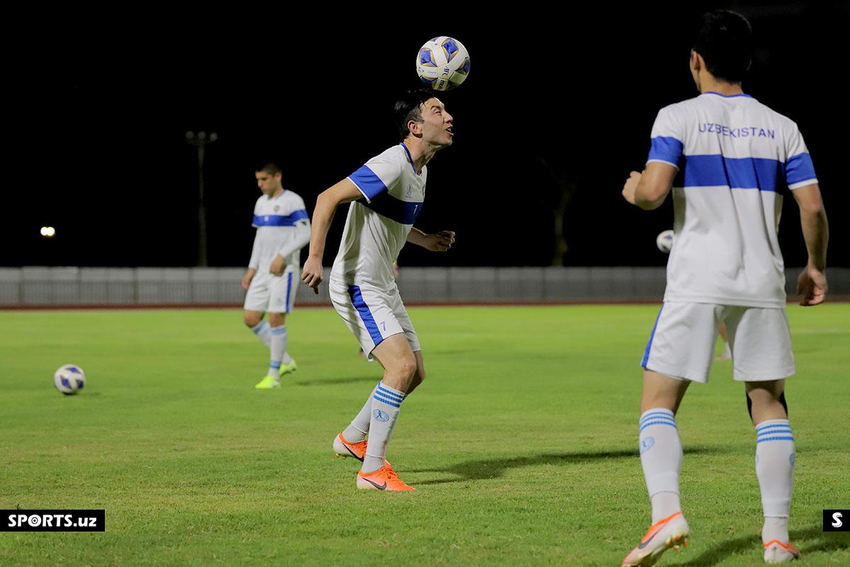 UZB_Training 10.01.2020