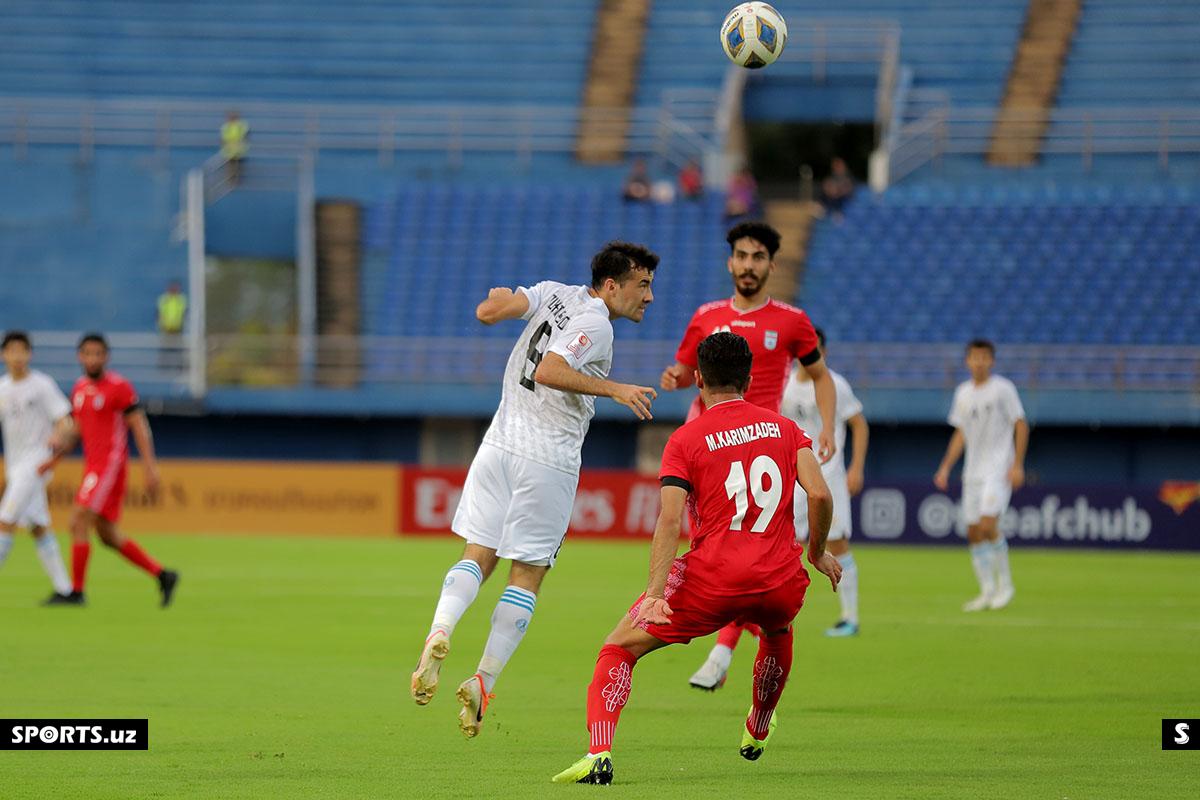 UZB-IRAN_1st half