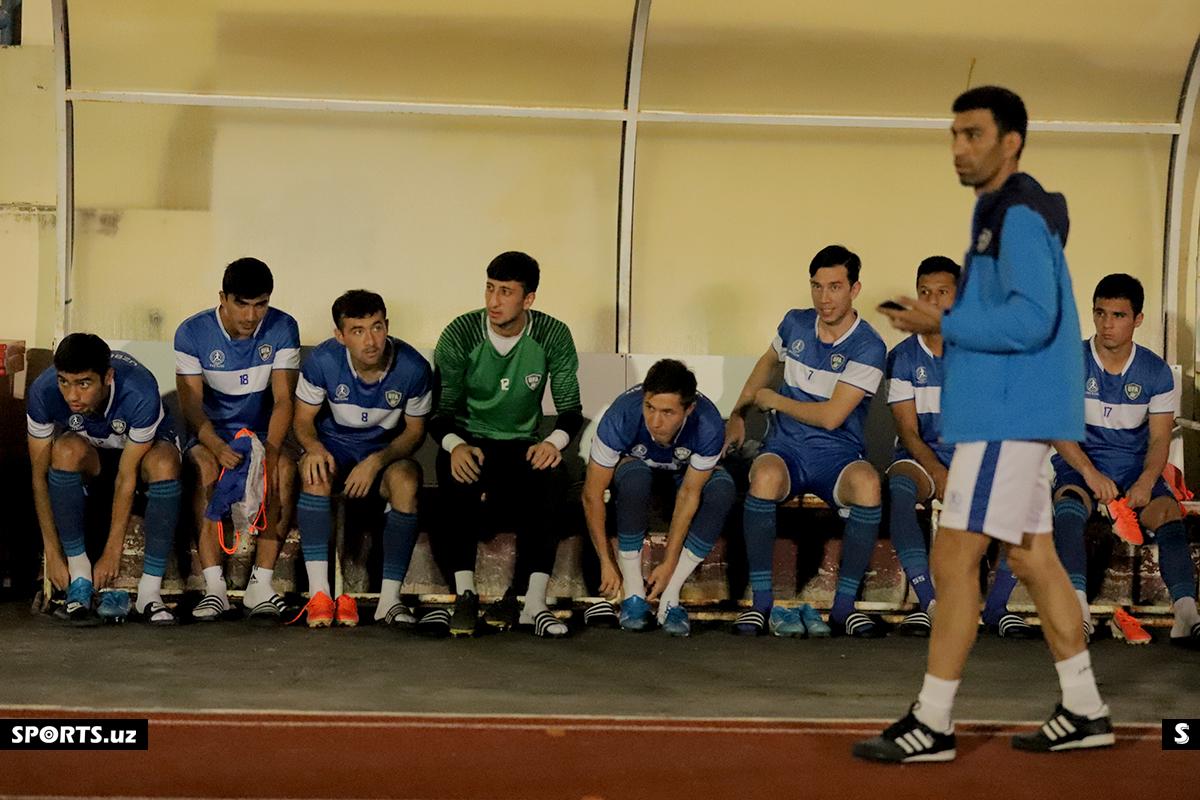 UZB_Training 11.01.2020