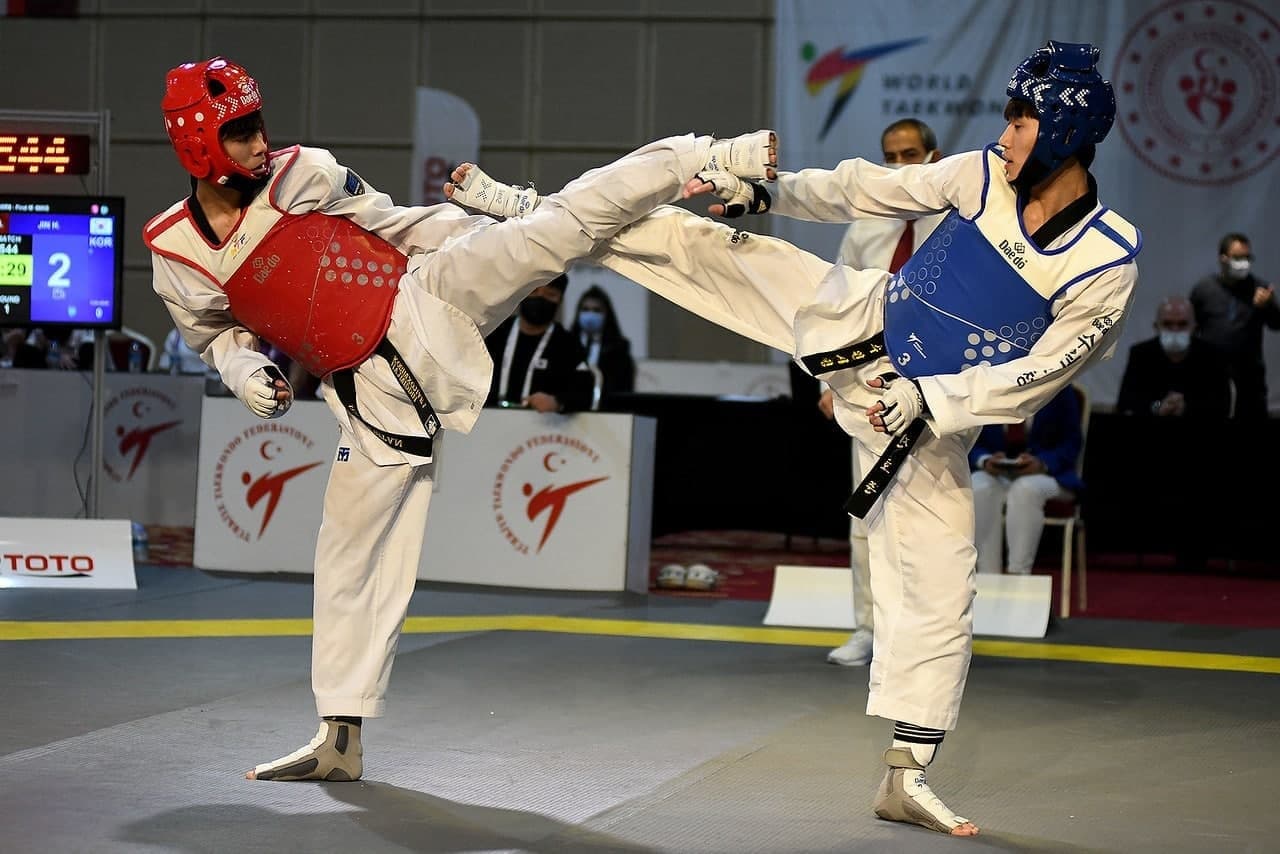 Uzbek taekwondo fighters to participate in the three international ...