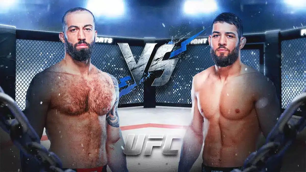 Ufc 27 июля